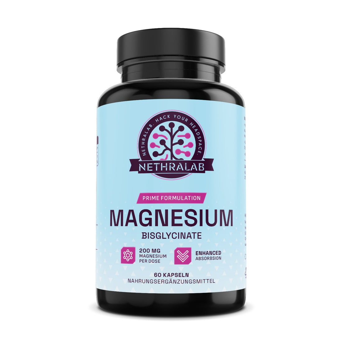 Magnesium Bisglycinat