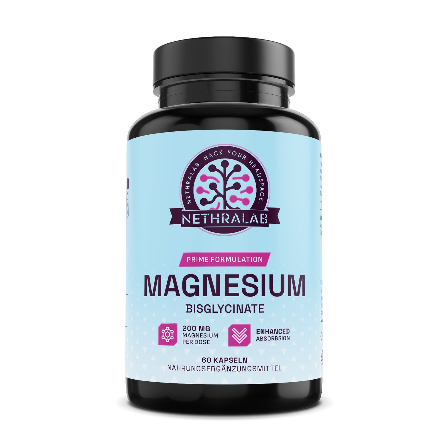 Magnesium Bisglycinat