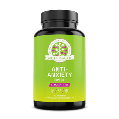 Anti-Anxiety Essential