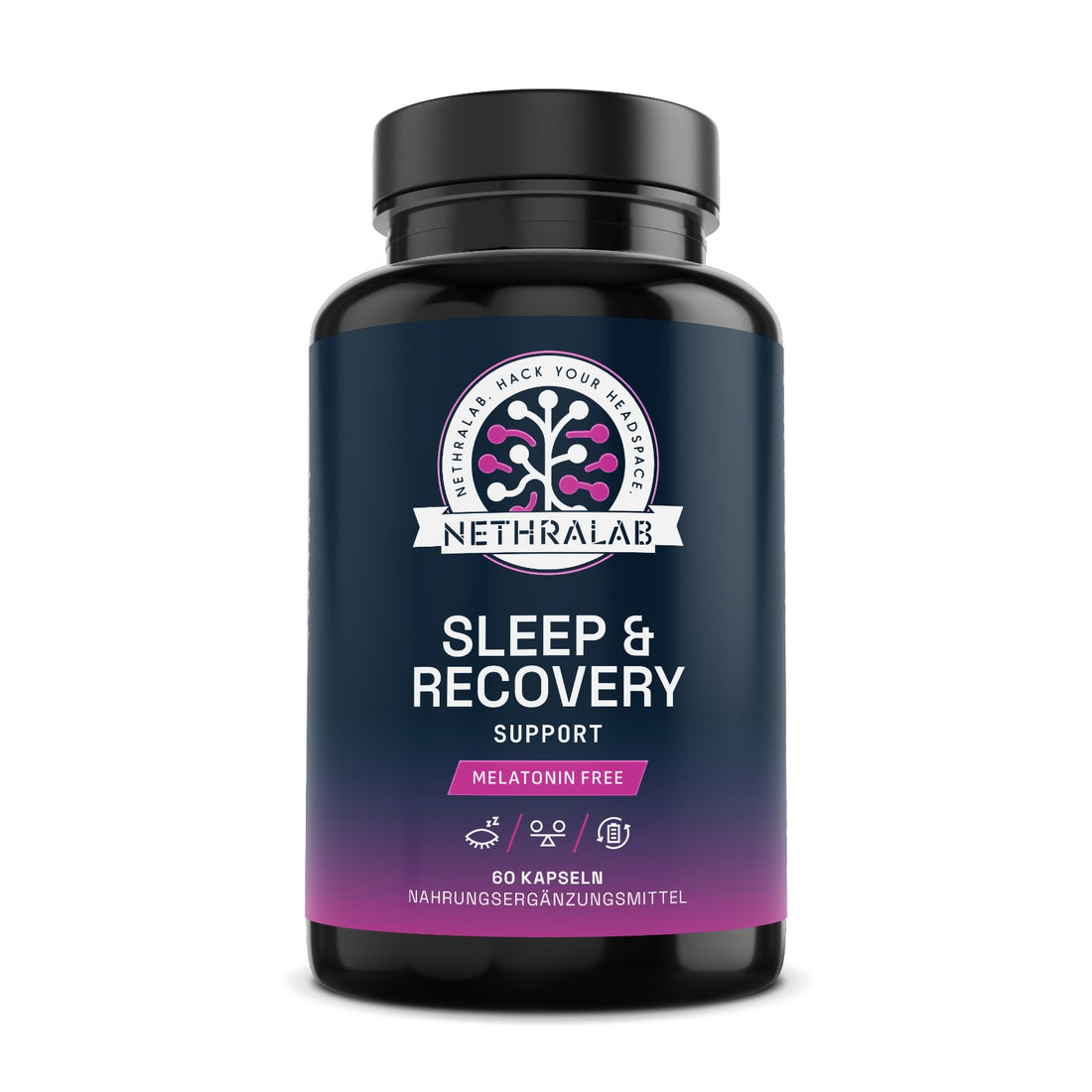 Sleep and Recovery Essential