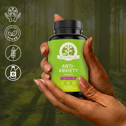 Anti-Anxiety Essential